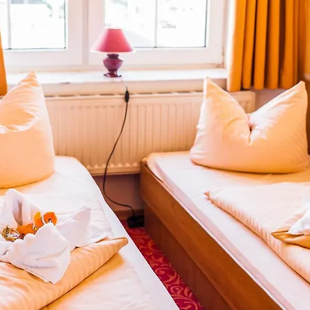 Gorch Fock Hotel