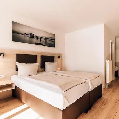 高尔施福克酒店