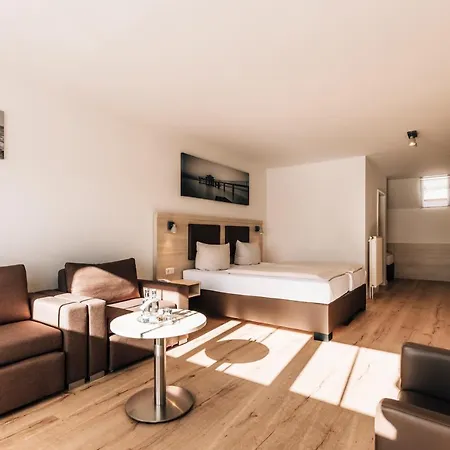 Gorch Fock Timmendorfer Strand