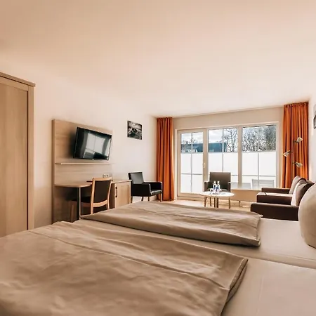 Gorch Fock 3* Timmendorfer Strand