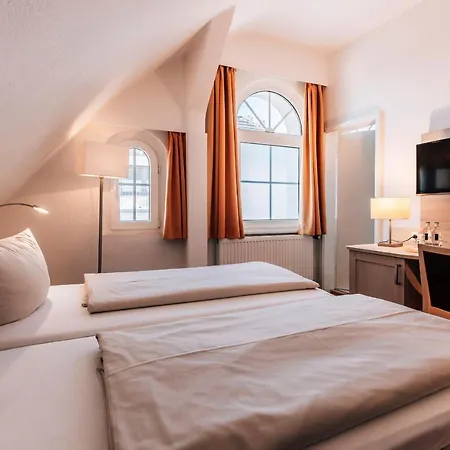 Gorch Fock Timmendorfer Strand