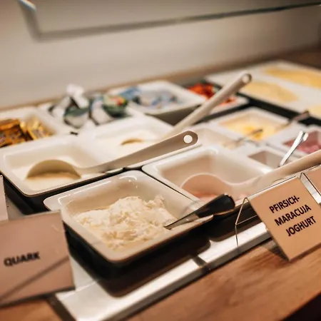 Ξενοδοχείο Gorch Fock Timmendorfer Strand