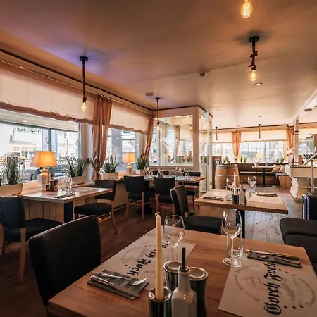 酒店 高尔施福克酒店