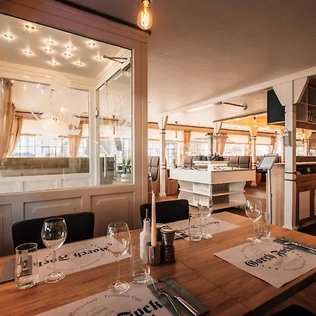 Gorch Fock Hotel 3*