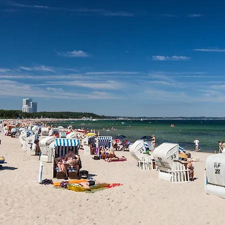 酒店 高尔施福克酒店