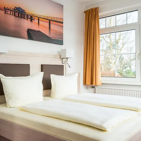 酒店 高尔施福克酒店