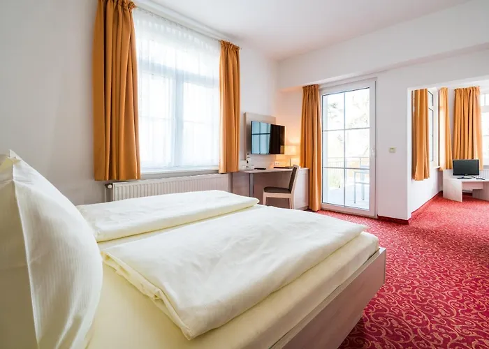 Gorch Fock 3* Timmendorfer Strand