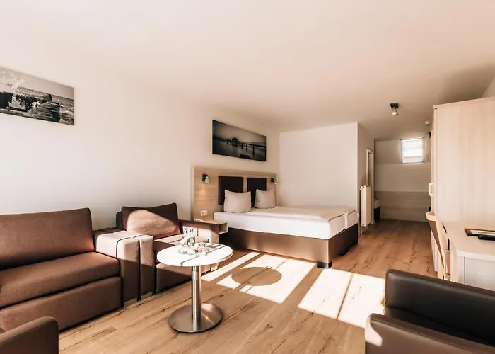 Gorch Fock Timmendorfer Strand