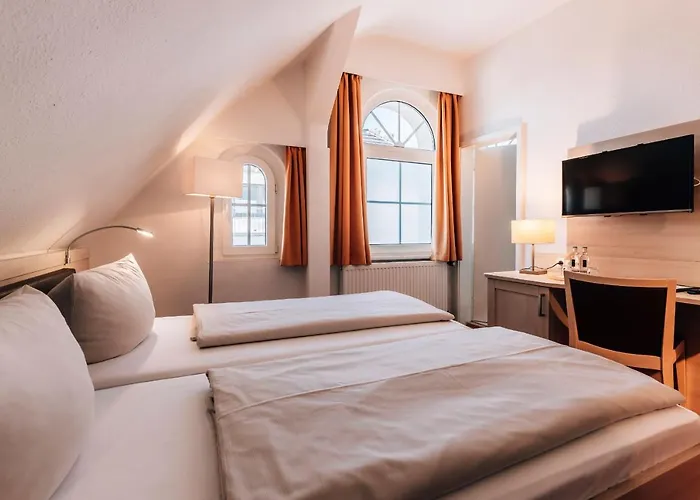 Gorch Fock Timmendorfer Strand