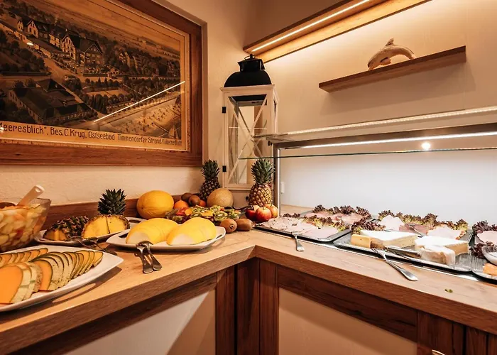 Gorch Fock 3* Timmendorfer Strand