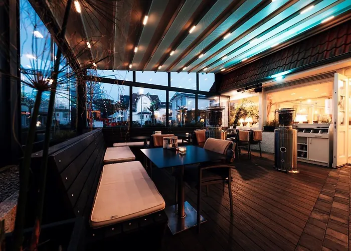 Gorch Fock 3* Timmendorfer Strand